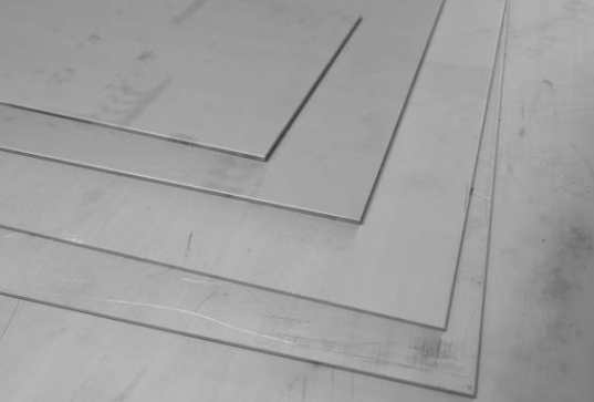 What is the Composition of Nickel Alloy Sheet?